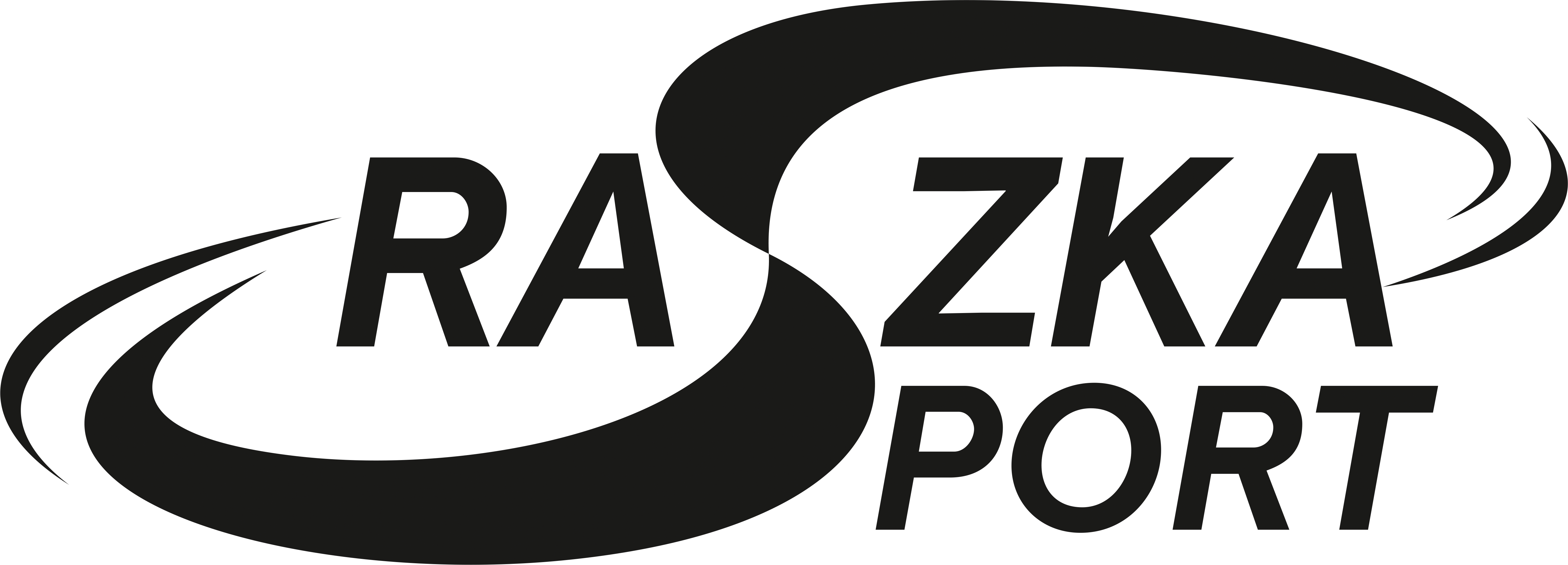 Raszka sport logo