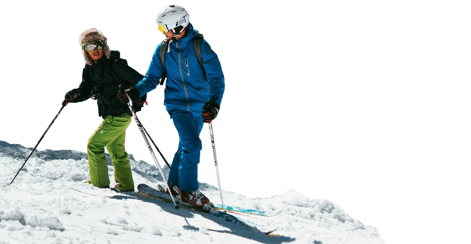 Wypożyczalnia nart Raszka Sport tło 2
